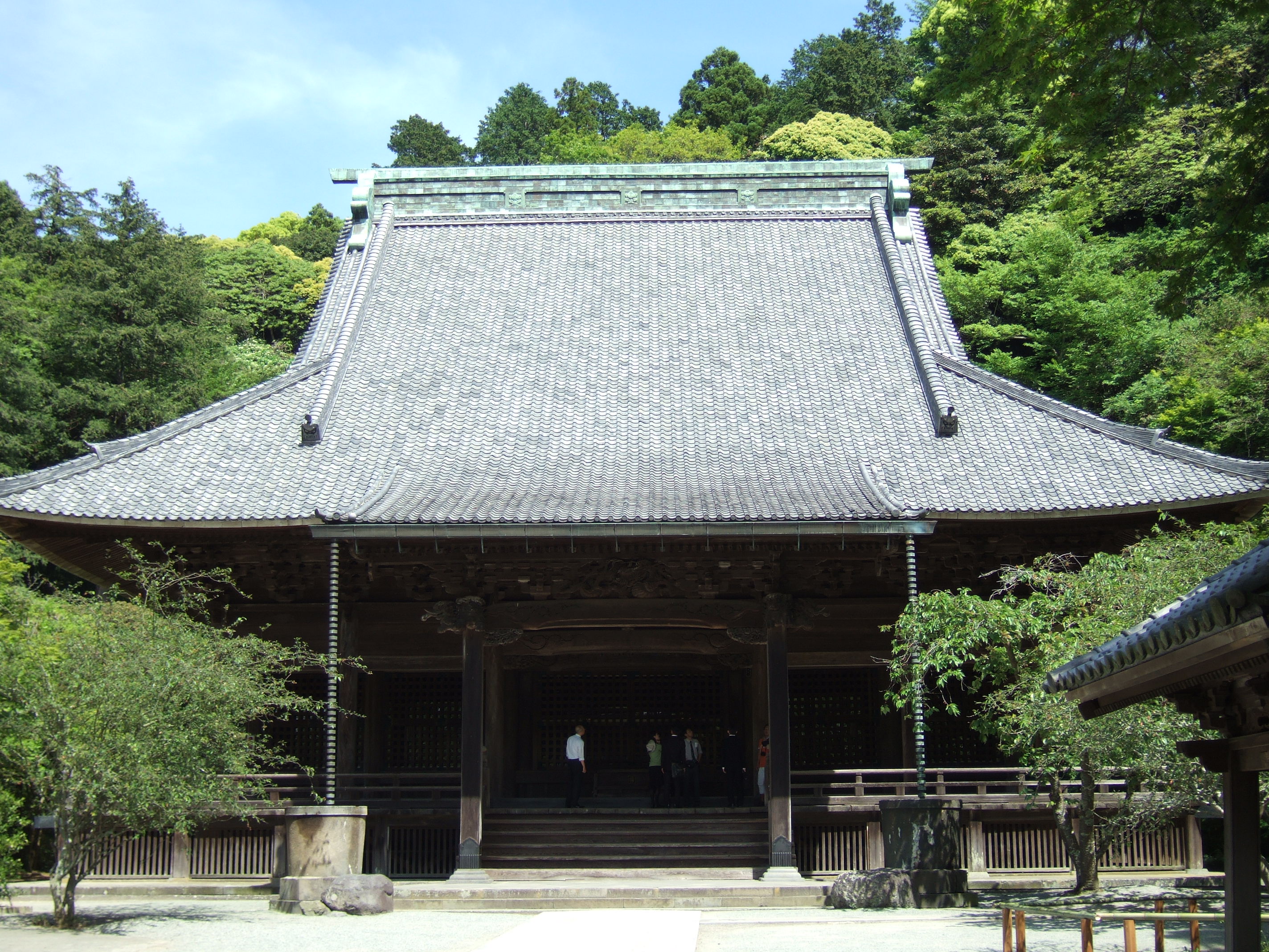 妙本寺のイメージ